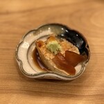 法善寺 鮨 さかた - 