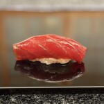 法善寺 鮨 さかた - 