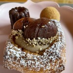 マリアージュ ドゥ ファリーヌ - 