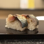 法善寺 鮨 さかた - 