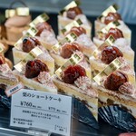 トシ・ヨロイヅカ 東京 - 