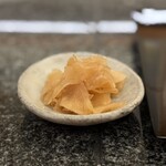 法善寺 鮨 さかた - 