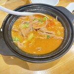 南方急行 中国南部家庭料理の旅 - 