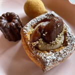 マリアージュ ドゥ ファリーヌ - 