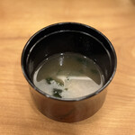 法善寺 鮨 さかた - 