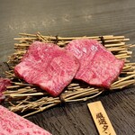 焼肉うしふじ - 