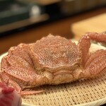 法善寺 鮨 さかた - 