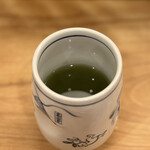 法善寺 鮨 さかた - 