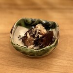 法善寺 鮨 さかた - 