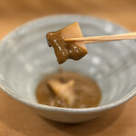 法善寺 鮨 さかた - 