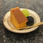 法善寺 鮨 さかた - 