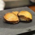 法善寺 鮨 さかた - 