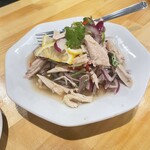 南方急行 中国南部家庭料理の旅 - 