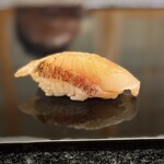 法善寺 鮨 さかた - 