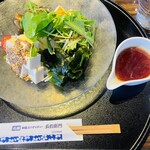 洋麺屋 五右衛門 - 