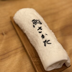 法善寺 鮨 さかた - 