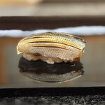 法善寺 鮨 さかた - 