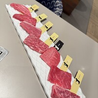 熟成和牛焼肉エイジング・ビーフ 横浜店 - 