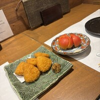 炭火焼鳥 いこか - 