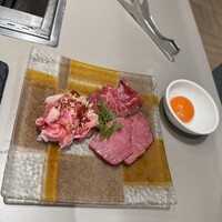 熟成和牛焼肉エイジング・ビーフ 横浜店 - 