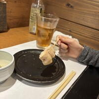 炭火焼鳥 いこか - 