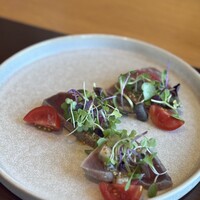 MAIN DINING by THE HOUSE OF PACIFIC - 