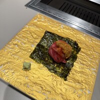 熟成和牛焼肉エイジング・ビーフ 横浜店 - 