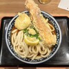 難波千日前 釜たけうどん 八重洲北口店