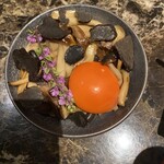 Shangri-La's secret - 