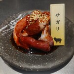 旭川成吉思汗 大黒屋 西中洲店 - 