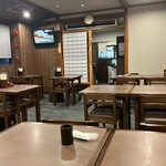 越前蕎麦 見吉屋 - 