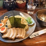 ラーメン龍の家 - 