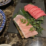 Shangri-La's secret - 