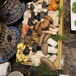 Shangri-La's secret ROPPONGI - 