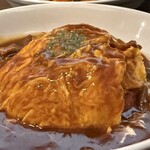 ベビーフェイスプラネッツ - ふわふわ帽子のオムライス