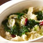 トラットリア ナティーボ - 