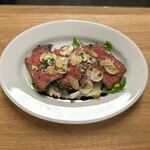 トラットリア ナティーボ - 