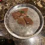 Shangri-La's secret - 