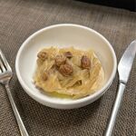 トラットリア ナティーボ - 