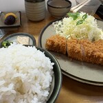 とんかつ 高座 - 