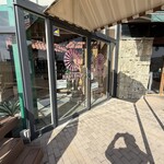 ベビーフェイスプラネッツ - 店頭雰囲気
