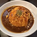 ベビーフェイスプラネッツ - ふわふわ帽子のオムライス