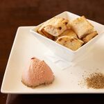 トラットリア ナティーボ - 