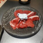 旭川成吉思汗 大黒屋 西中洲店 - 