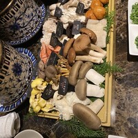 Shangri-La's secret ROPPONGI - 