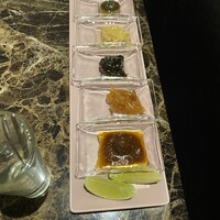 Shangri-La's secret ROPPONGI - 