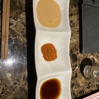 Shangri-La's secret ROPPONGI - 