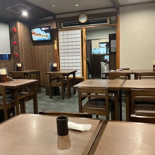 越前蕎麦 見吉屋_2