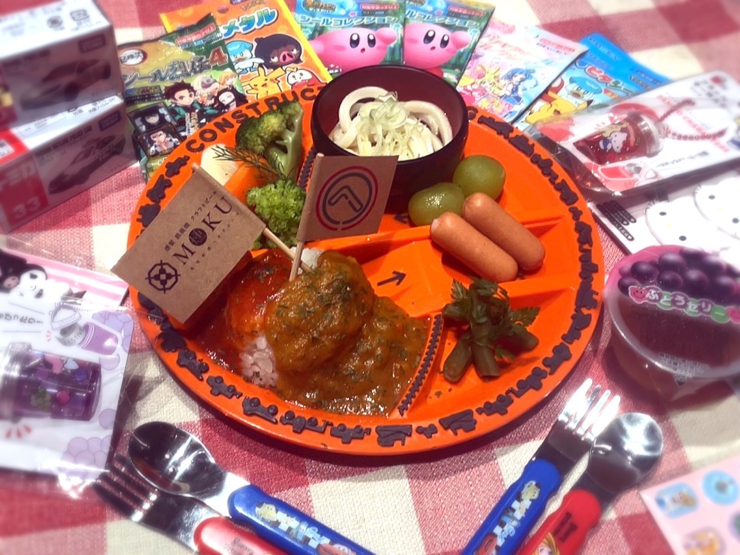 写真 : 鉄板串 燻製 MOKU 大森店 - 大森/居酒屋 | 食べログ