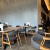 SALVATORE CUOMO Cafe テラスモール湘南